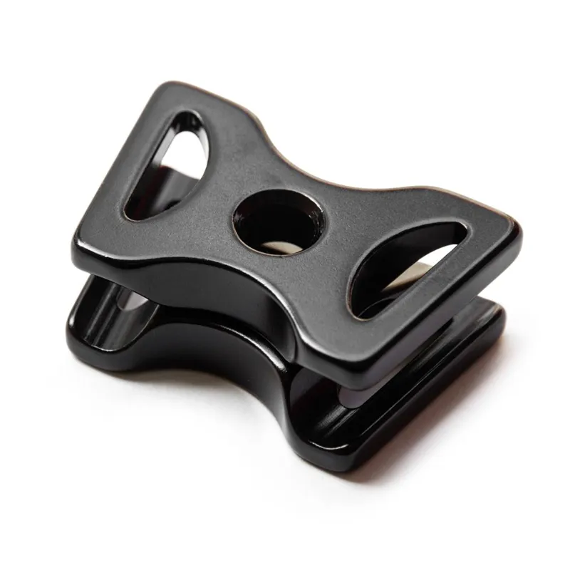 LHT Kickstand Plate Black