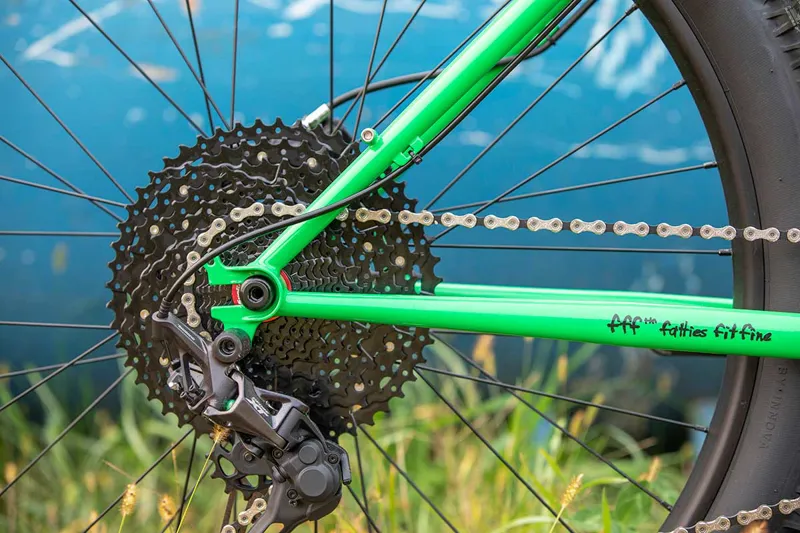 Karate monkey surly hot sale