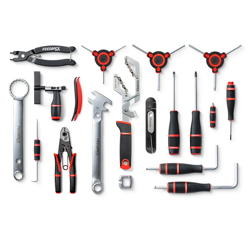Feedback Sports Team Edition Tool Kit