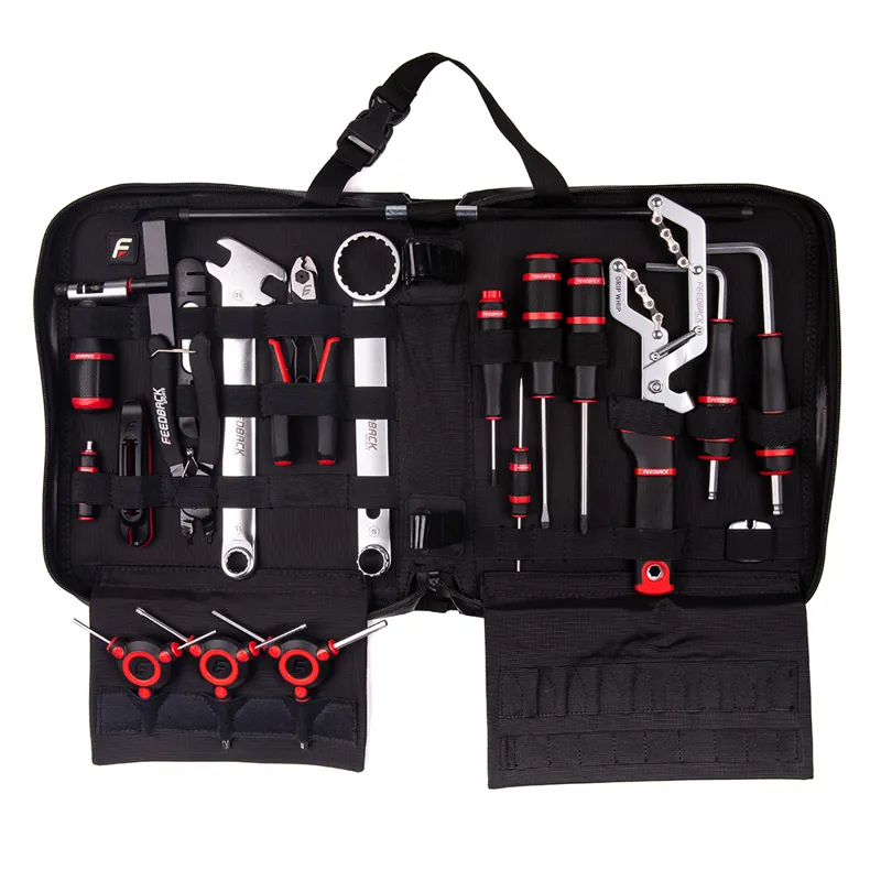 Feedback Sports Team Edition Tool Kit-2