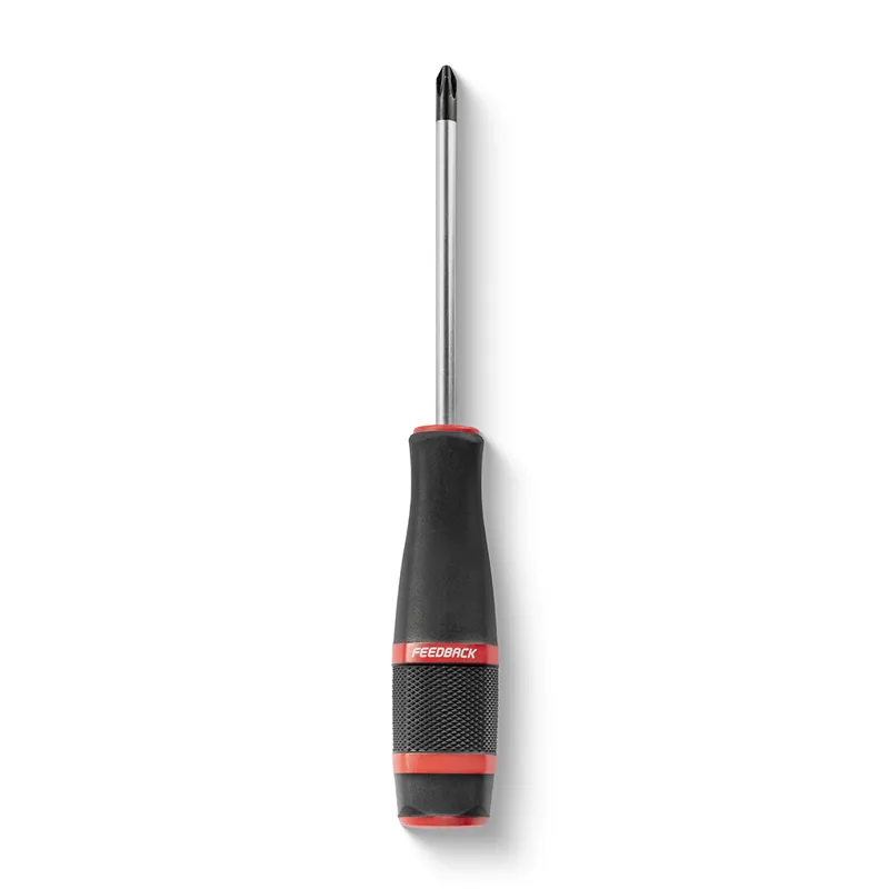 Feedback Sports No 2 Cross Tip Screwdriver