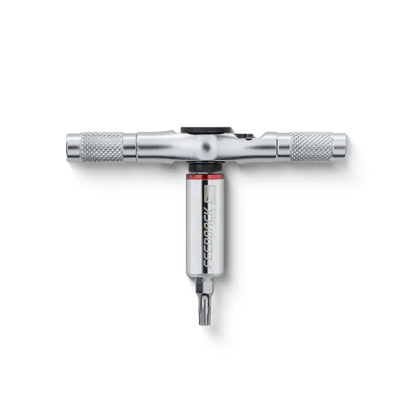 Feedback Sports Reflex Fixed Torque Ratchet Kit-3