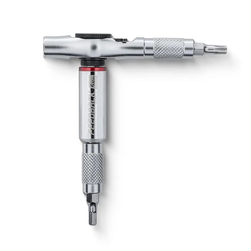 Feedback Sports Reflex Fixed Torque Ratchet Kit-4