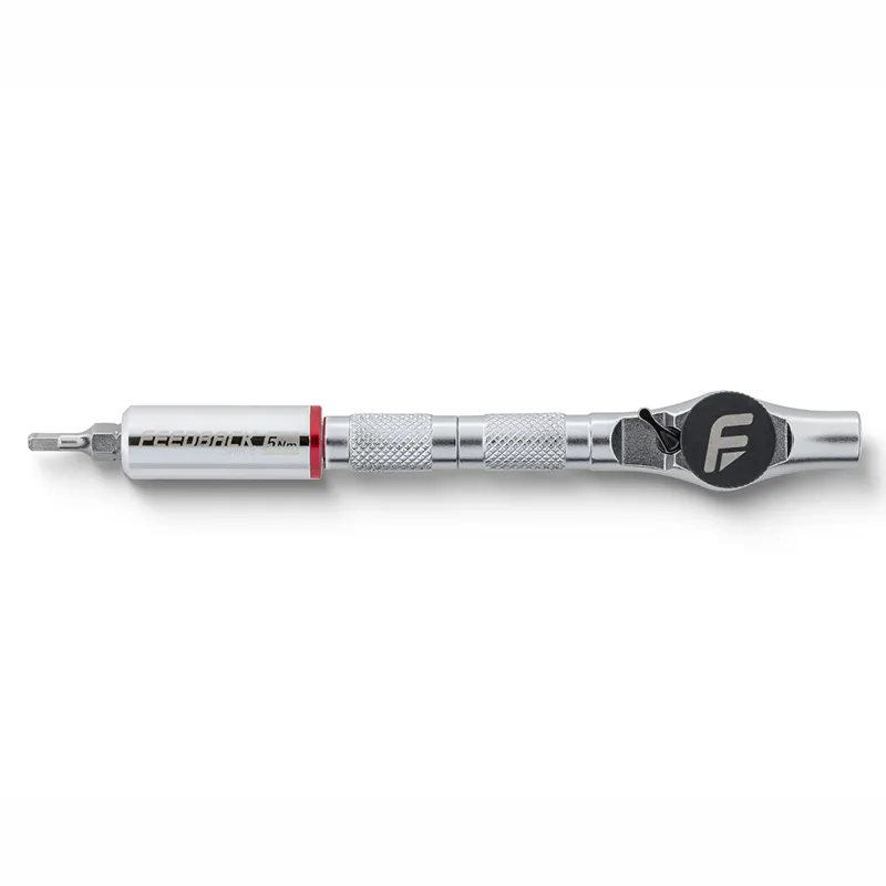Feedback Sports Reflex Fixed Torque Ratchet Kit-5