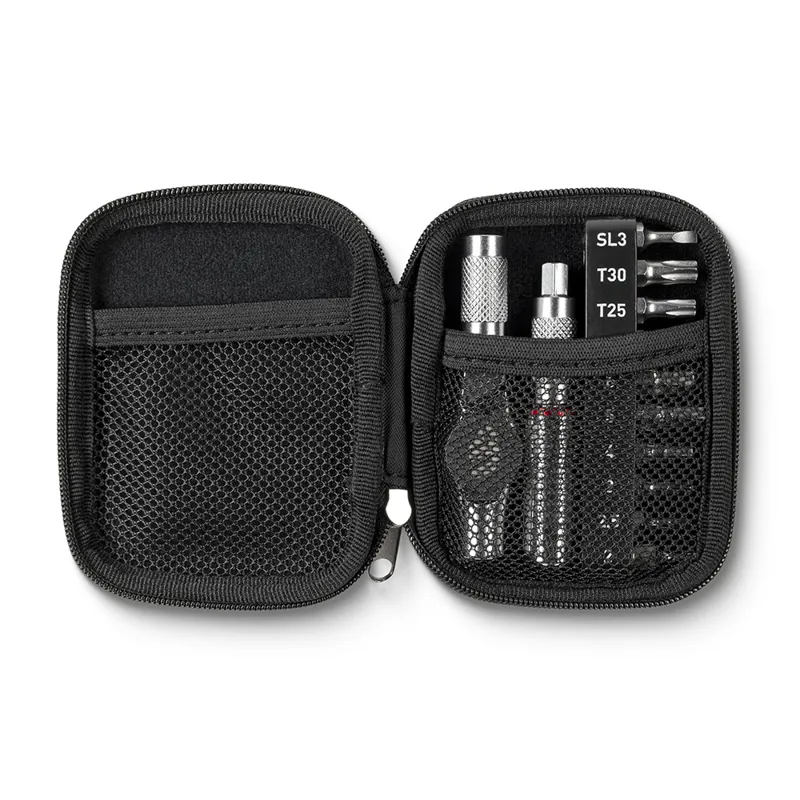 Feedback Sports Reflex Fixed Torque Ratchet Kit-6
