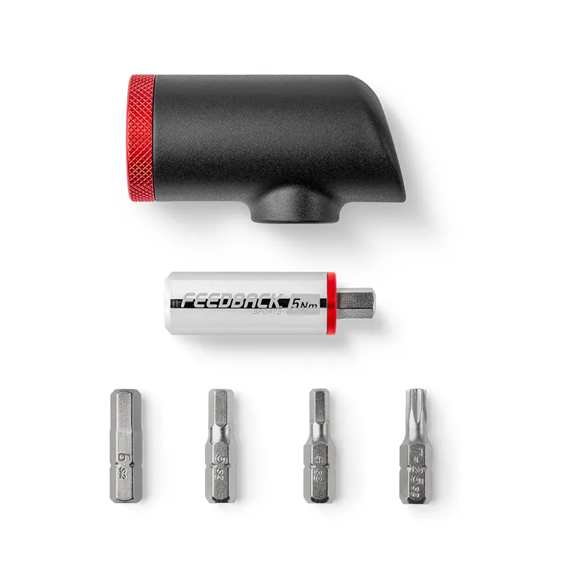 Feedback Sports Reflex Fixed Torque Bit Driver-2