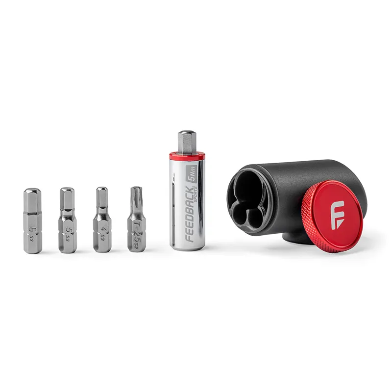 Feedback Sports Reflex Fixed Torque Bit Driver-3