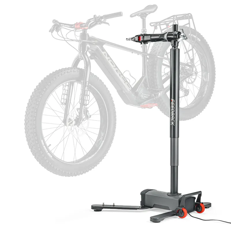 Feedback Sports Pro E Lift Bike Repair Stand-1