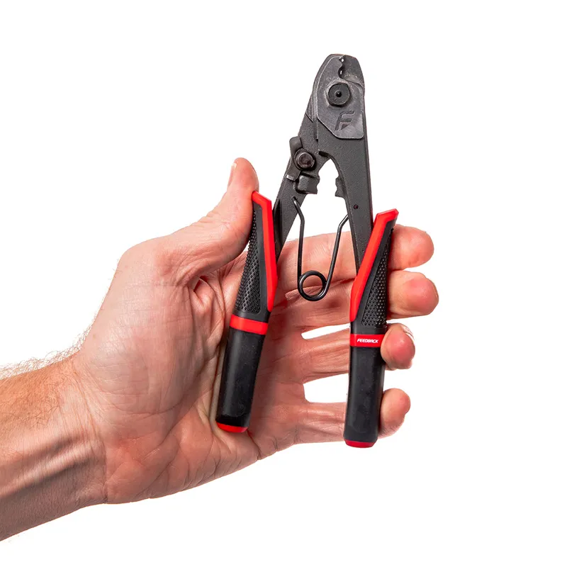 Feedback Sports Cable and Housing Cutter 2.0-1