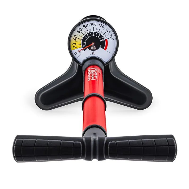 Feedback Sports Pneuma CC Floor Pump-2