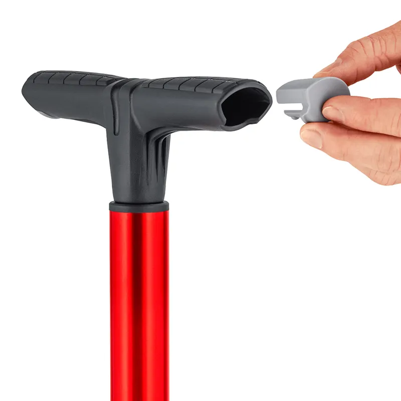 Feedback Sports Pneuma CC Floor Pump-6