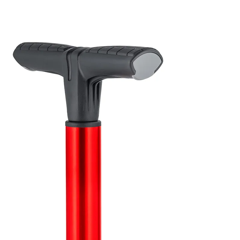Feedback Sports Pneuma CC Floor Pump-7