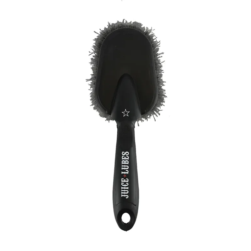 Juice Lubes Big Softy - Soft Wash Brush