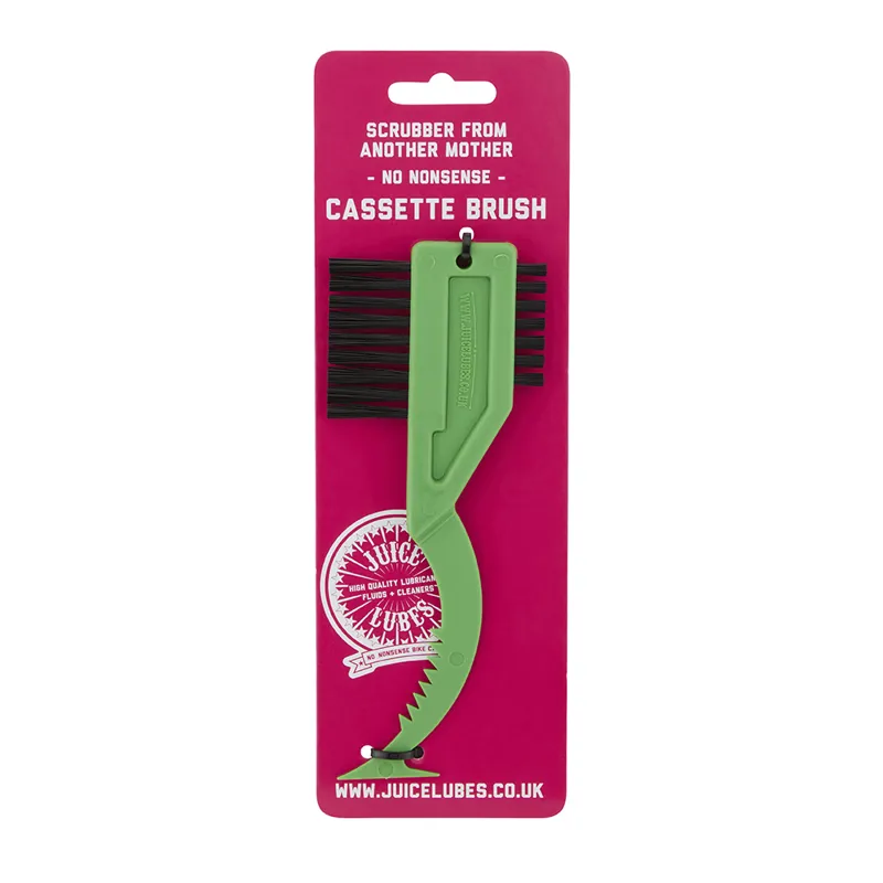 Juice Lubes Scrubber From Another Mother