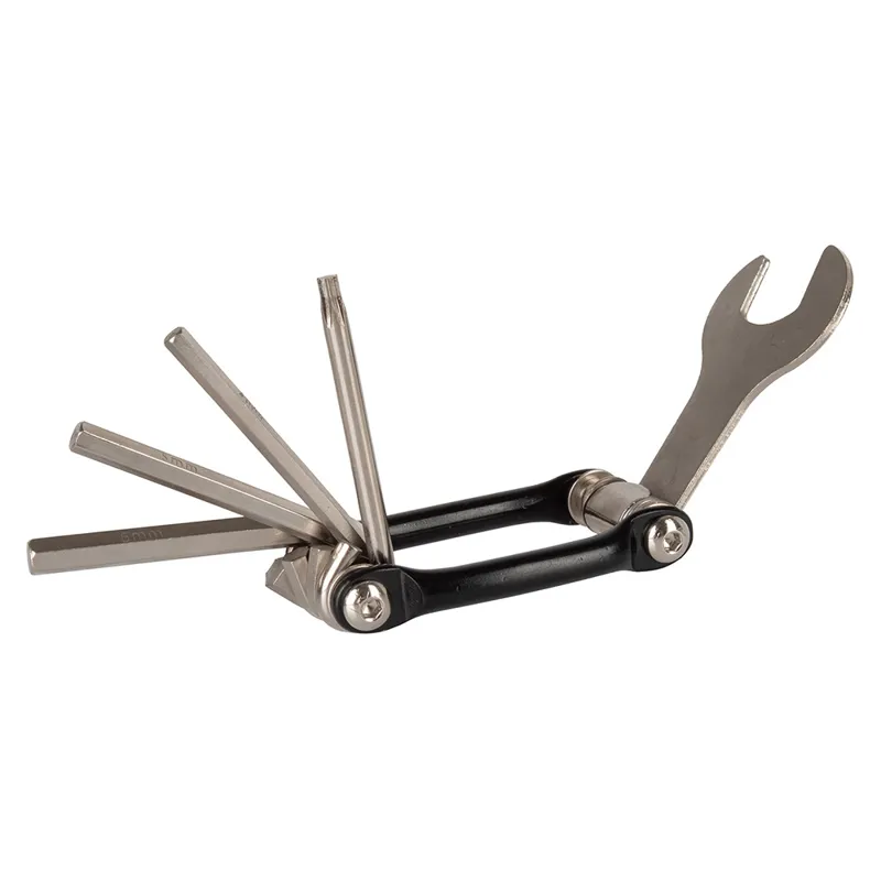 M-Wave 5-Function Bicycle Multi-Tool