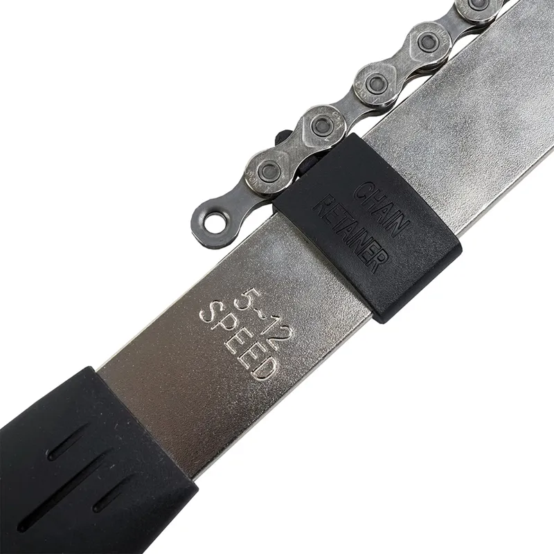 Weldtite 5-12 Speed Chain Whip With Retainer-1