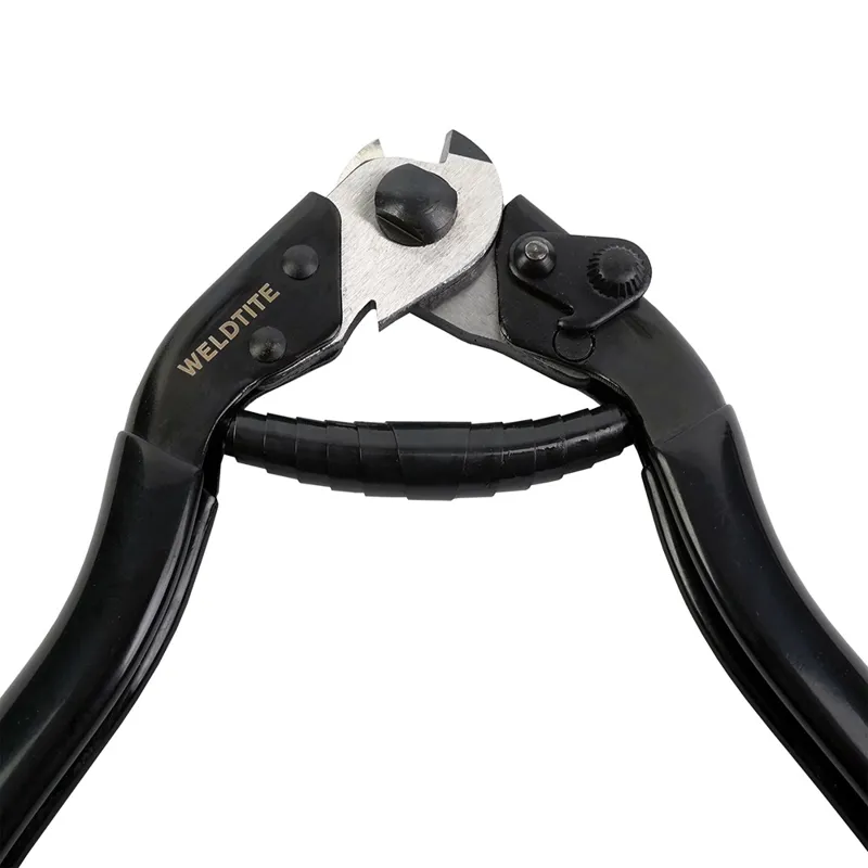 Weldtite Cable Cutters-1