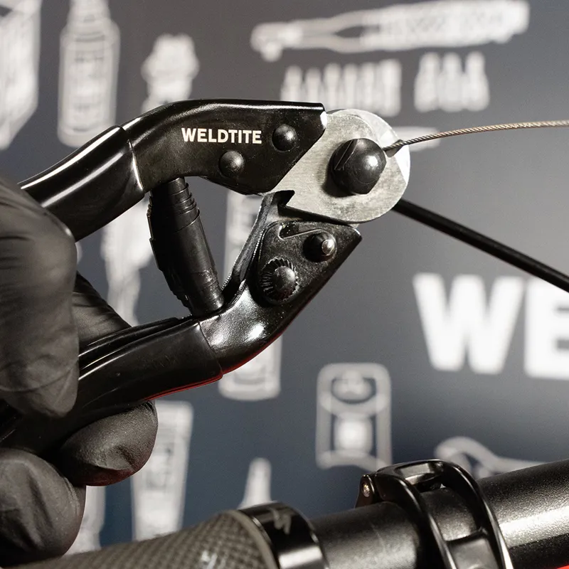 Weldtite Cable Cutters-2