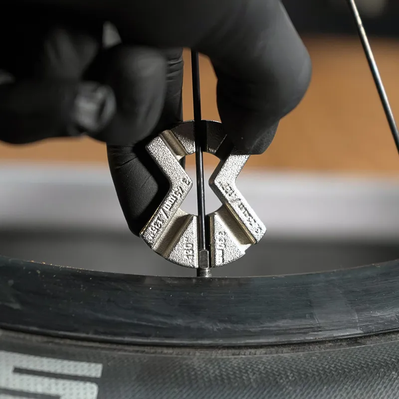 Weldtite Triple Spoke Key-2