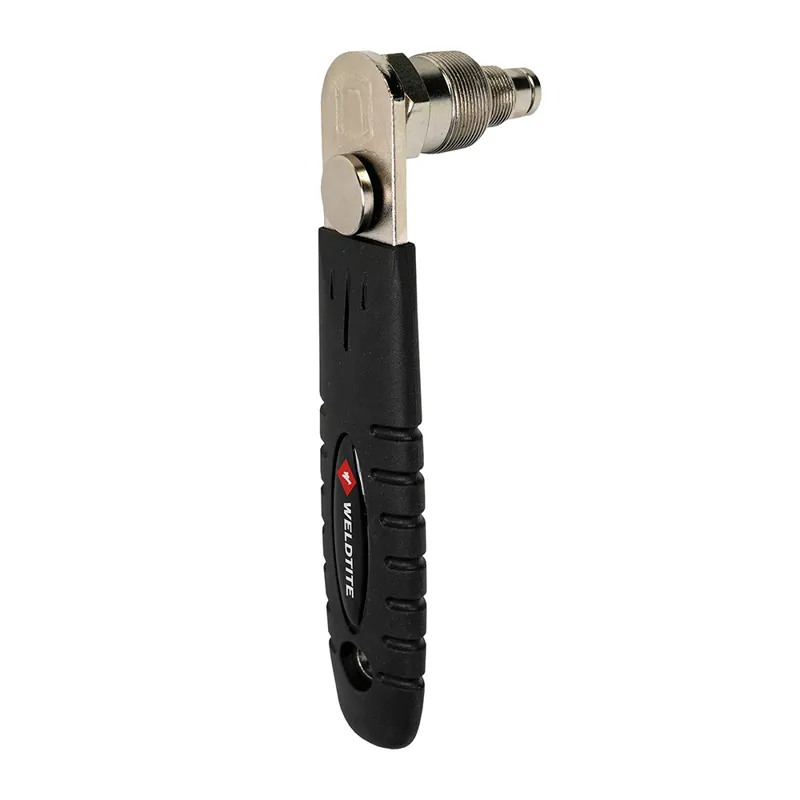 Weldtite Crank Extractor with Handle