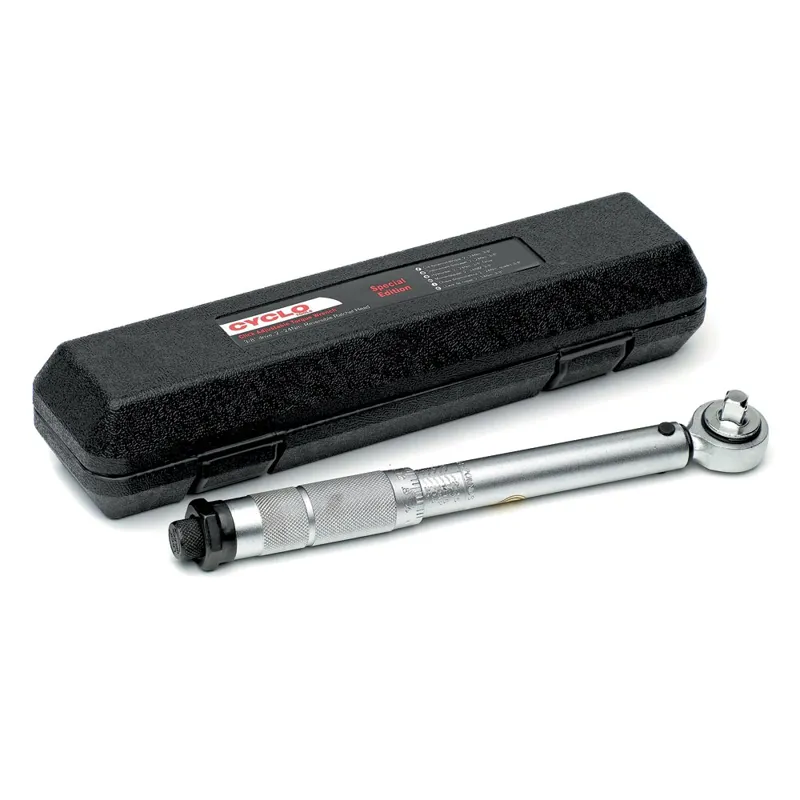 Torque Wrench Drive 1/4