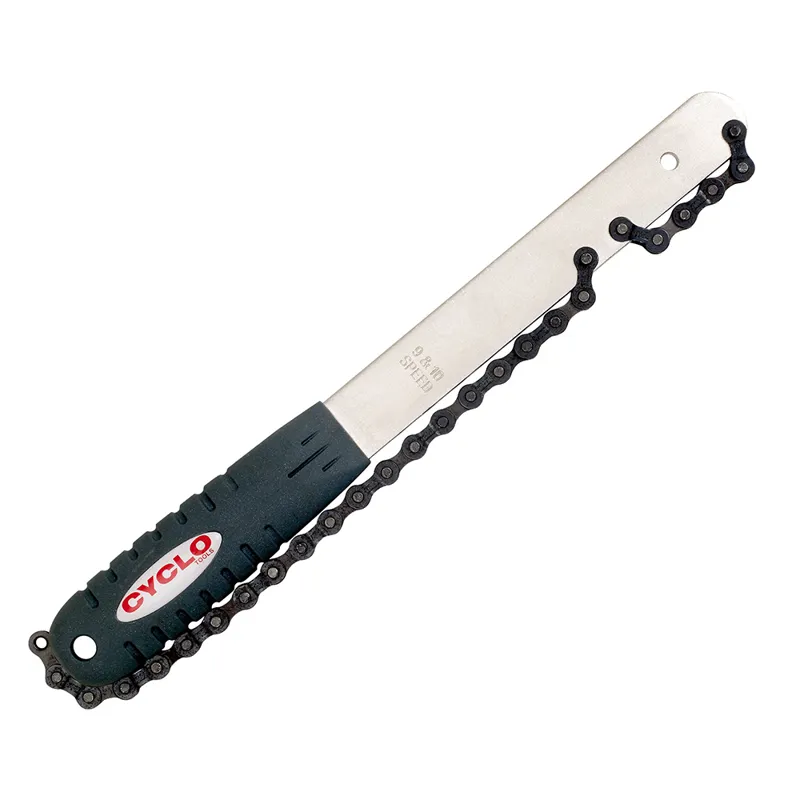Cyclo Sprocket Remover