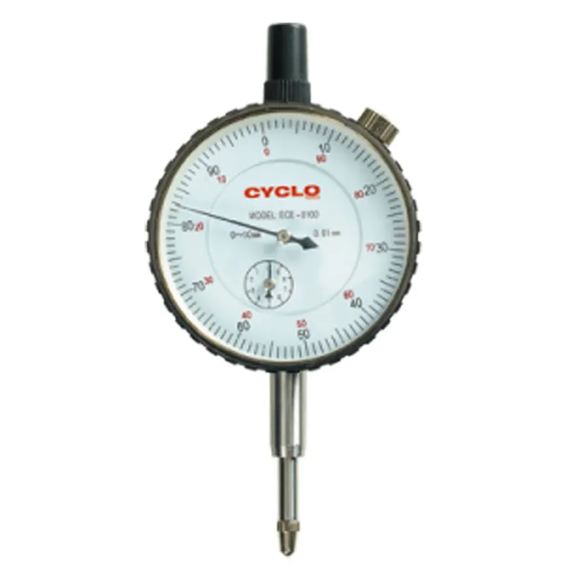 Pro Wheel True Stand Gauge