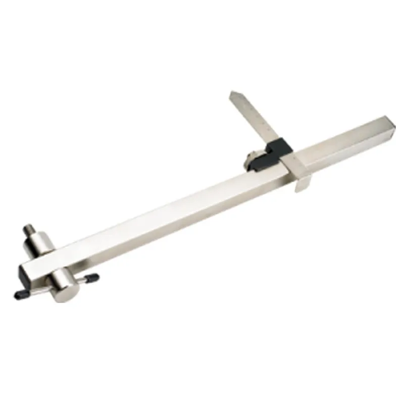 Gear hanger Alignment Tool