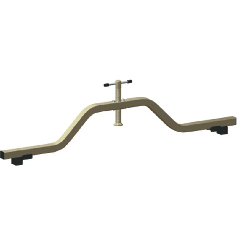 Pro Wheel Dishing Tool