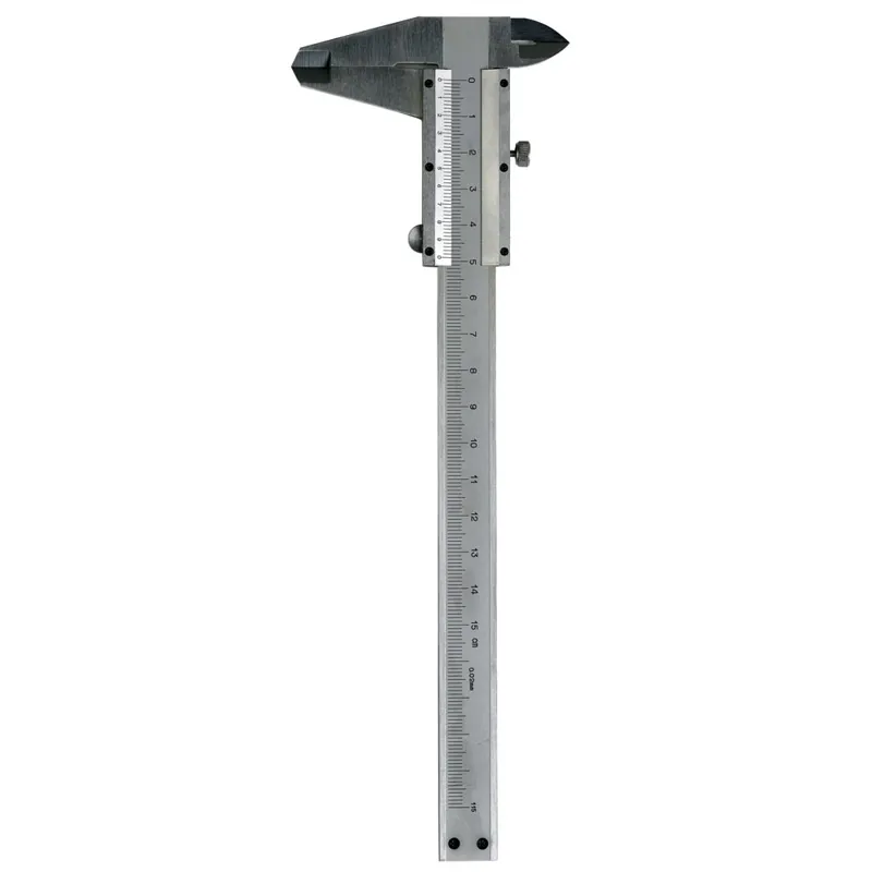 Vernier Calipers 6