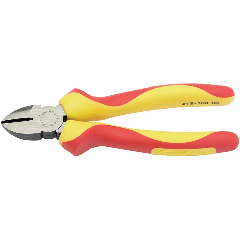 Diagonal Side Cutters
