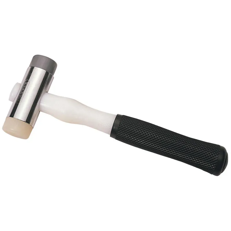 Soft Faced Hammers Nylon and Plastic
