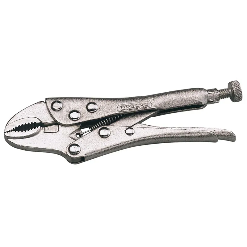 Long Nose S-Grip Pliers 1