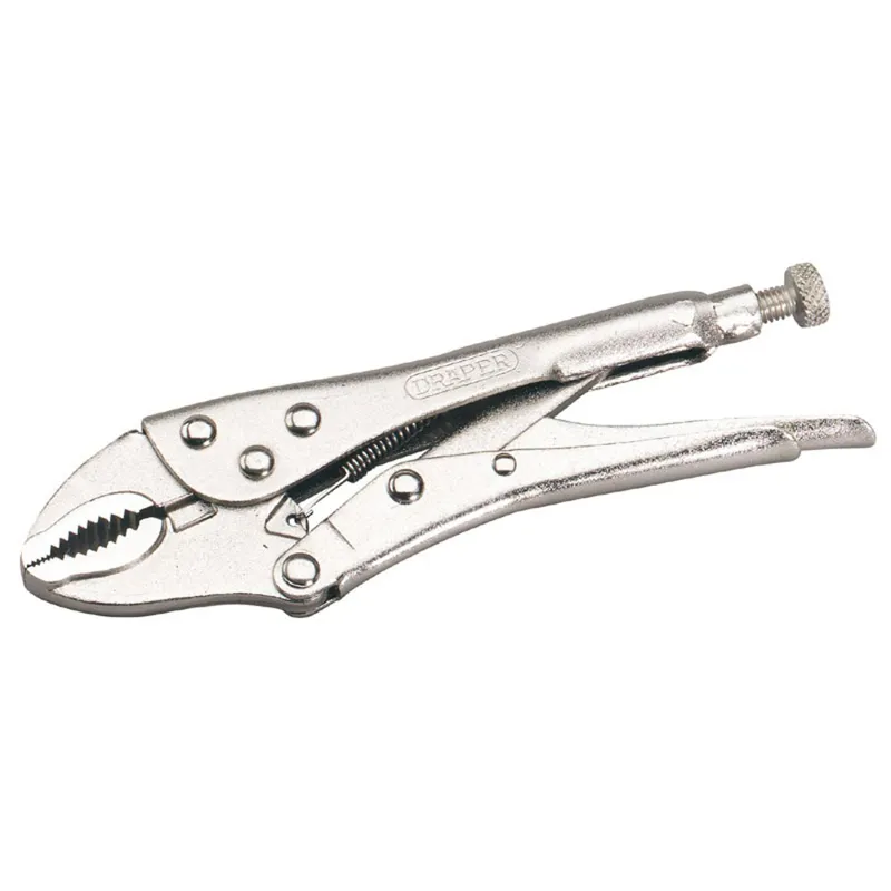 Long Nose S-Grip Pliers 1-1