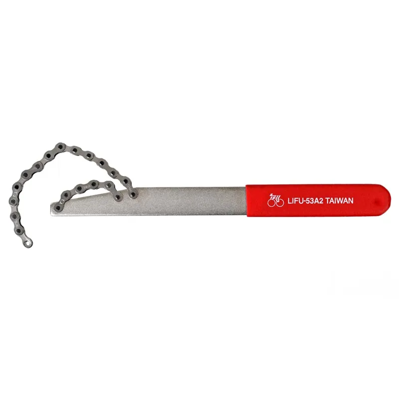 Economy Chain Whip