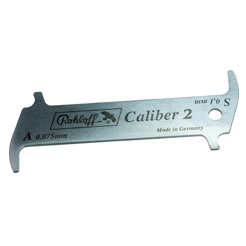 Rohloff - Caliber 2