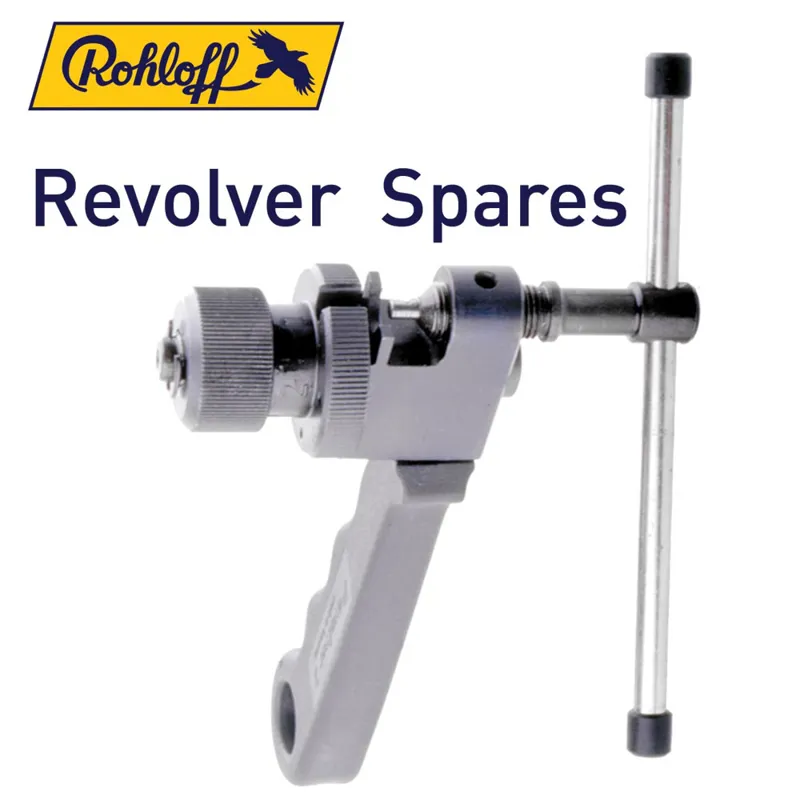 Rohloff - Revolver Spares