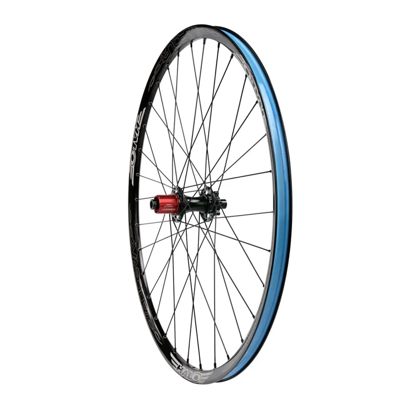Vapour Wheels Supadrive Boost 148 Disc Hub  29 inch SRAM XD