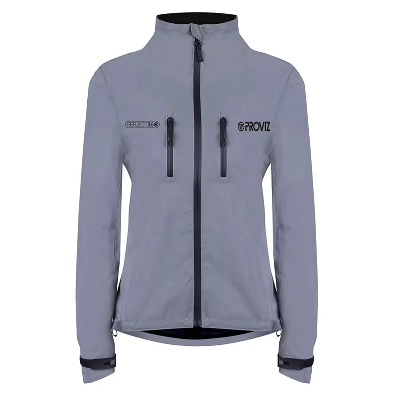 Proviz 360 Reflective Jacket Ladies