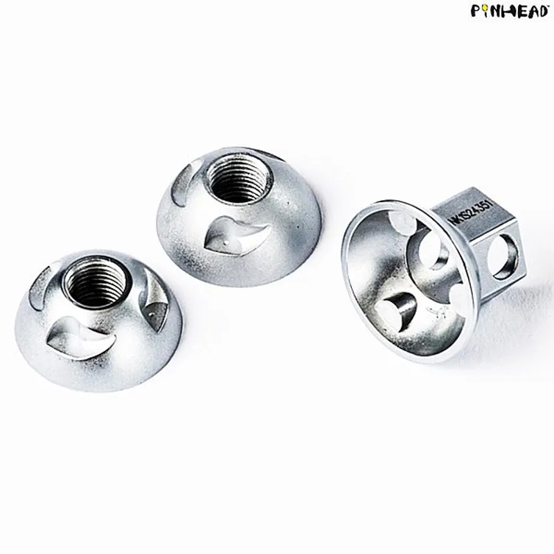 Solid Axle Wheel Lock M9-1