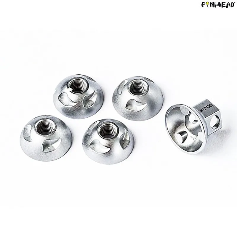 Solid Axle Wheel Locks Pair-1