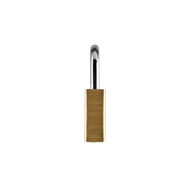 Squire LN4 40mm Solid Brass Padlock -2