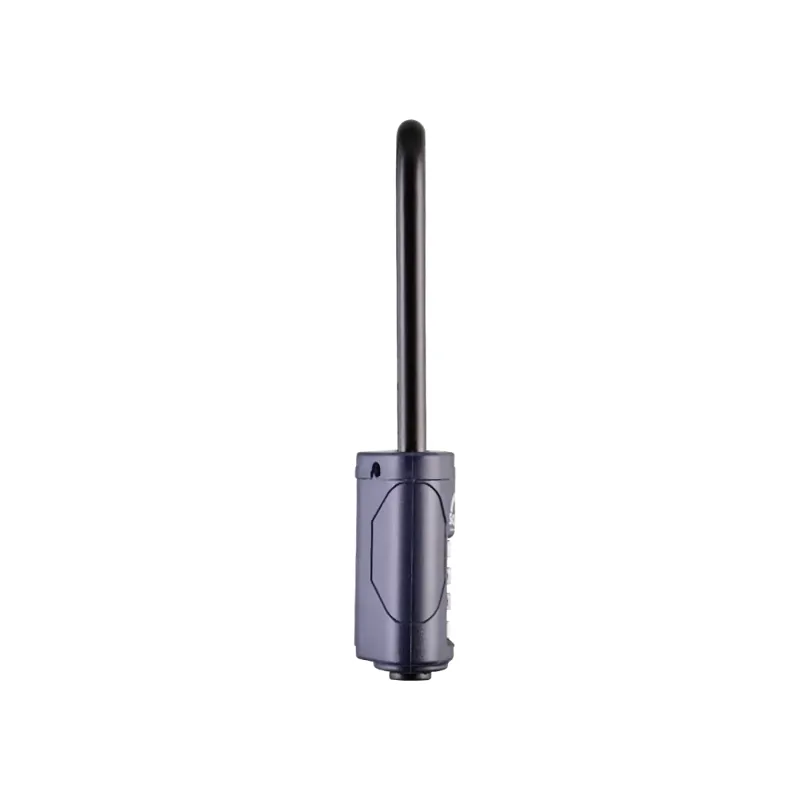 Squire CP40 XL - 2.5 inch Long Shackle Heavy Duty Combination Padlock-2