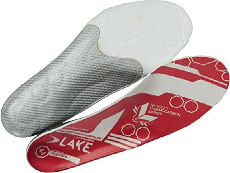 Lake Fiberglass Mouldable Insole