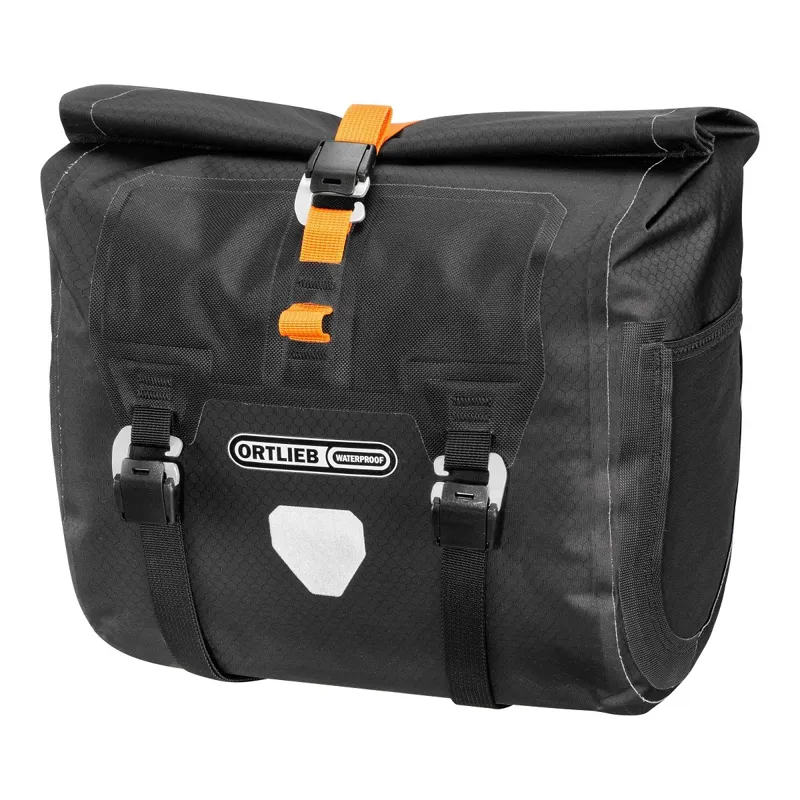 Ortlieb QR Handlebar Pack Quick Release 11 Litre-13
