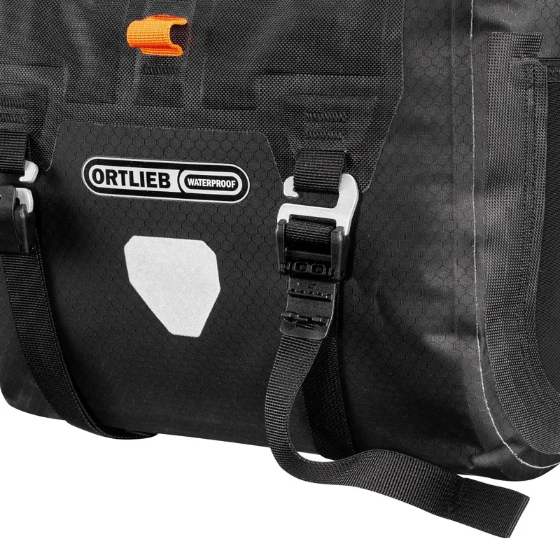 Ortlieb QR Handlebar Pack Quick Release 11 Litre-12