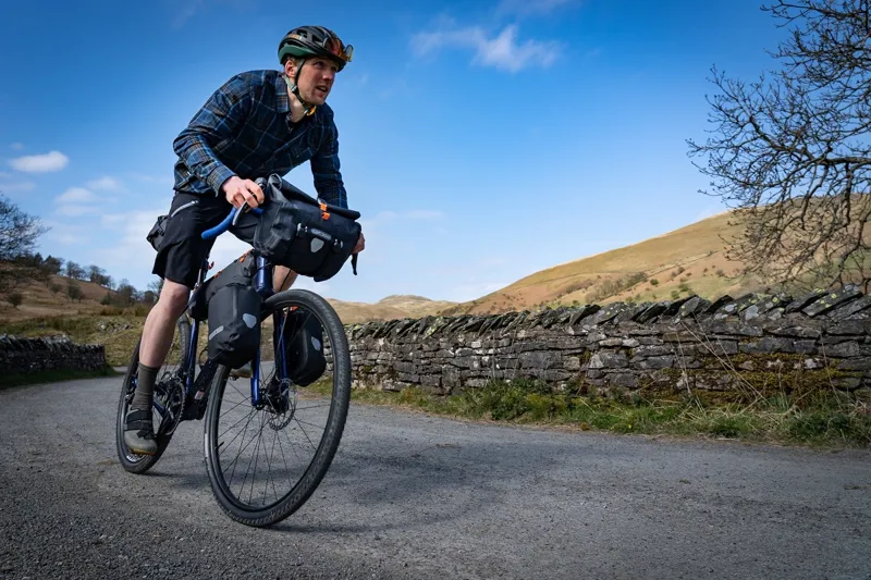 Ortlieb QR Handlebar Pack Quick Release 11 Litre-10