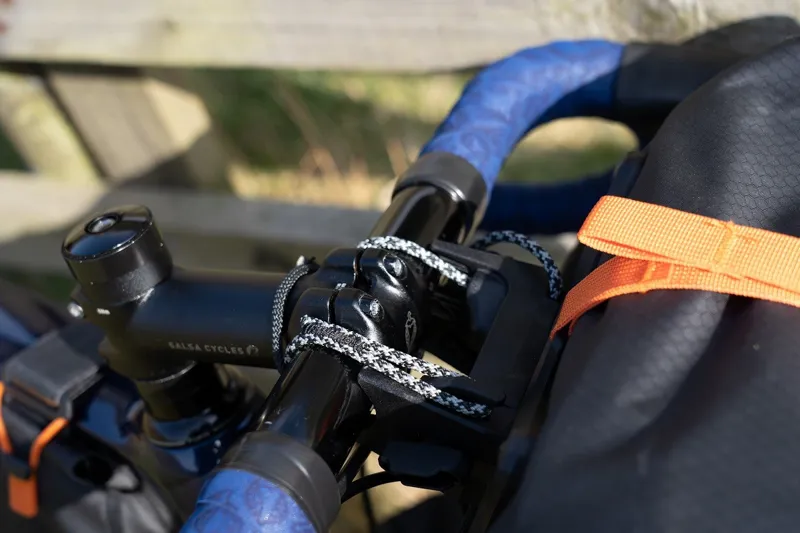 Ortlieb QR Handlebar Pack Quick Release 11 Litre-8