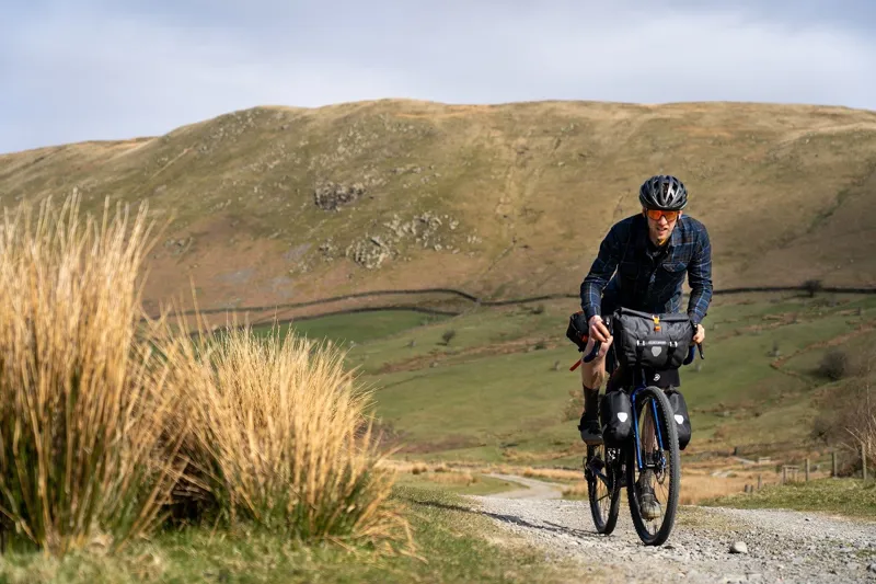 Ortlieb QR Handlebar Pack Quick Release 11 Litre-5