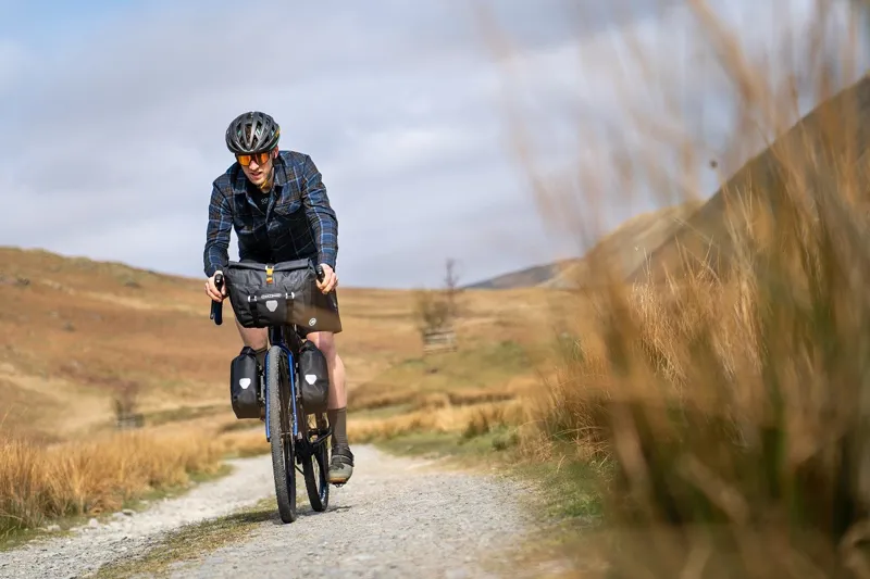 Ortlieb QR Handlebar Pack Quick Release 11 Litre-6